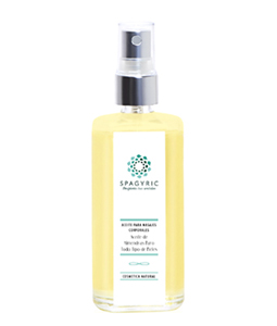Aceite Bifásico Spagyric