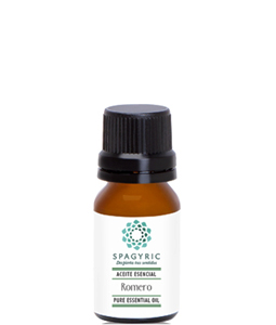 Aceite Esencial Spagyric