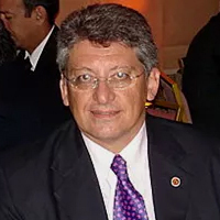 Foto de Eduardo Marchioni