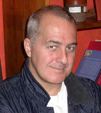 Foto de Carlos Casas