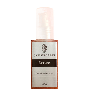 Serum Carlos Casas