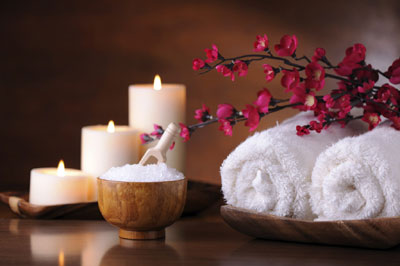 Foto de Carlos Casas Spa
